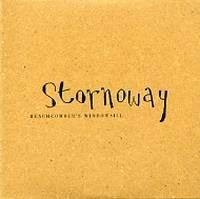 Stornoway - Beachcomber's Windowsill - Cdr