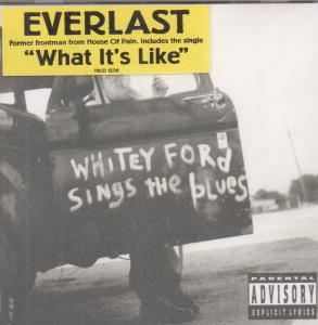 Everlast - What It's Like - Cd
