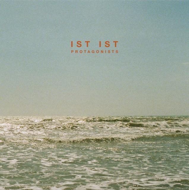 IST IST - Protagonists - Lp