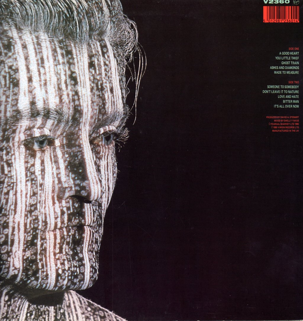 Feargal Sharkey - Feargal Sharkey - Lp