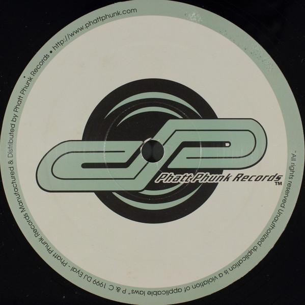 DJ Eyal - Dreamcatcher - 12 Inch