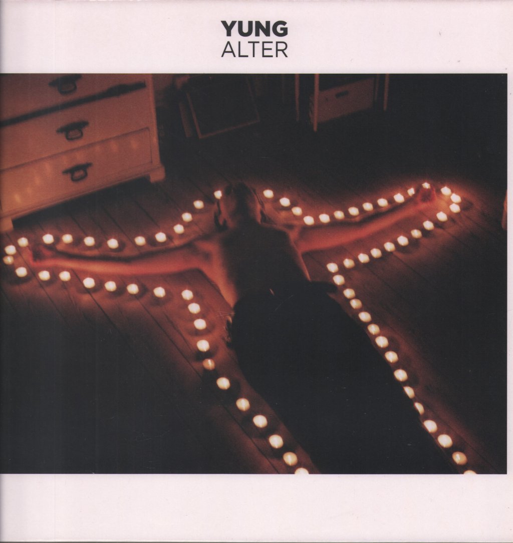 Yung - Alter - 12 Inch