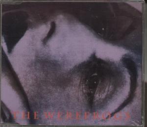 Werefrogs - Don't Slip Away - Cd