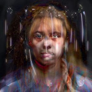 Holly Herndon - Proto - Lp