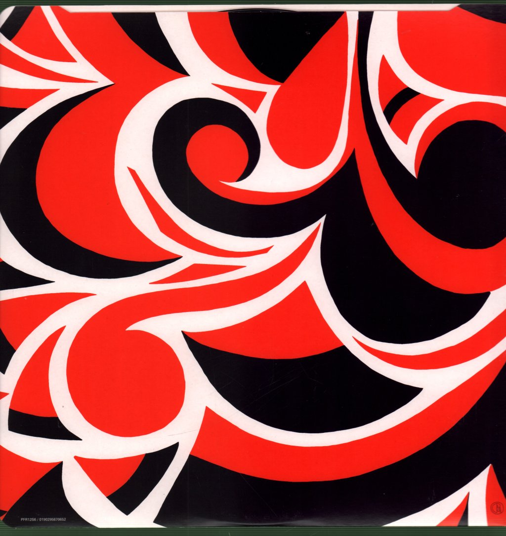 Pink Floyd - Interstellar Overdrive - 12 Inch