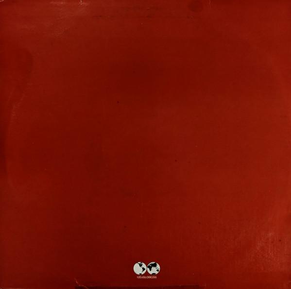 Trinity-X - Forever - Double 12 Inch