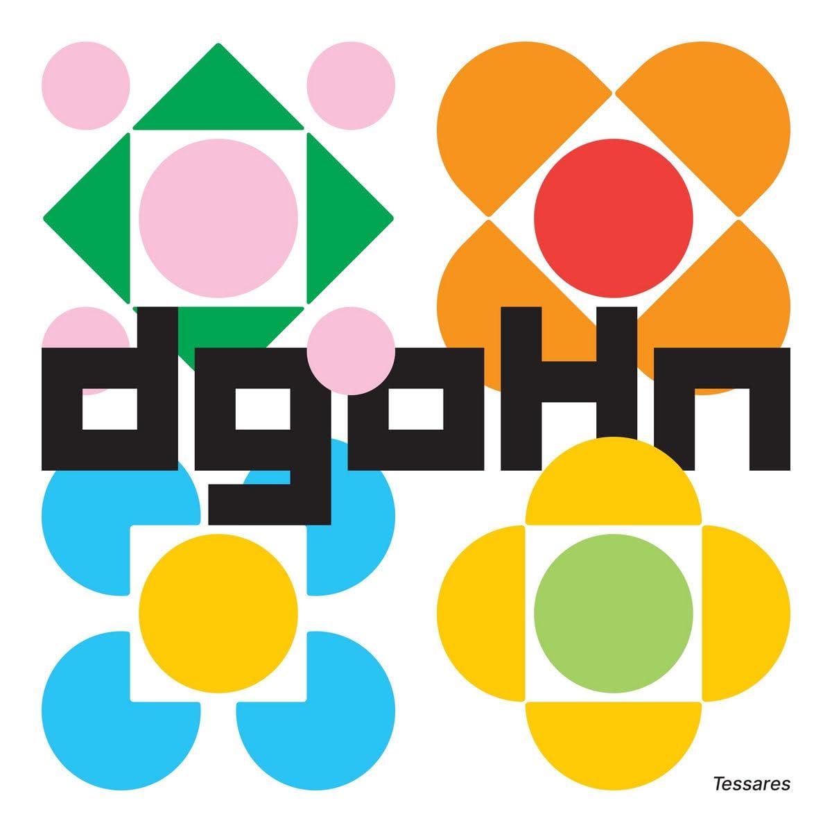 dgoHn - Tessares - Lp
