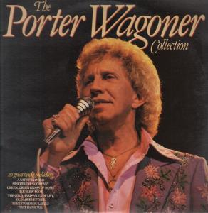 Porter Wagoner - Collection - Double Lp