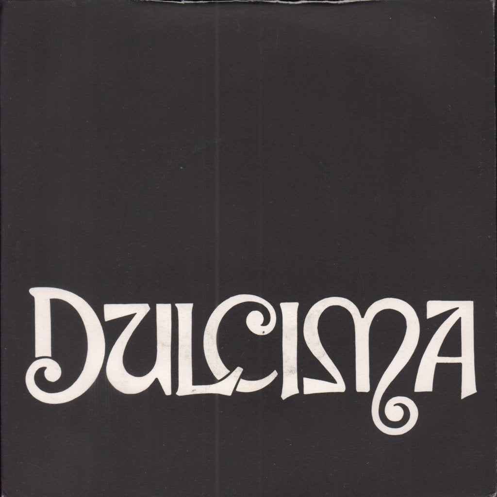 Dulcima - Seagull - 7 Inch