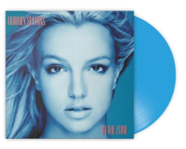 Britney Spears - In the Zone - Lp