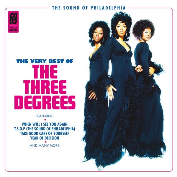 Three Degrees - Three Degrees the Very Best - Cd