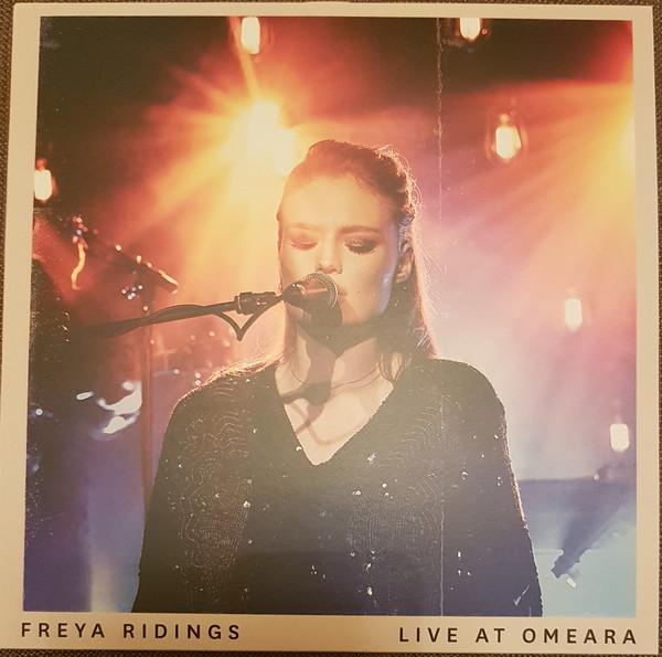 Freya Ridings - Live at Omeara - Lp