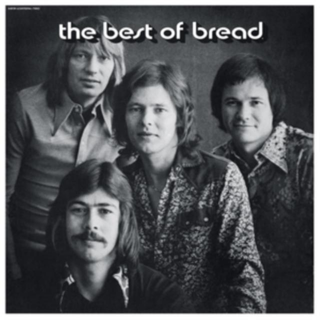 Bread - Best of Bread - Lp