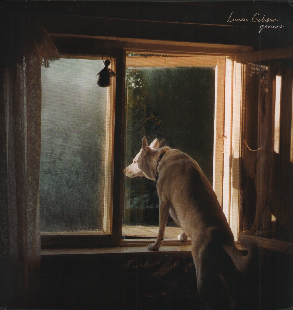 Laura Gibson - Goners - Lp