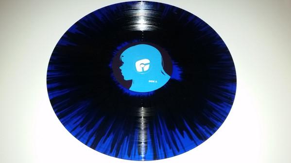 Garoad - VA-11 HALL-A: Official Soundtrack - Lp