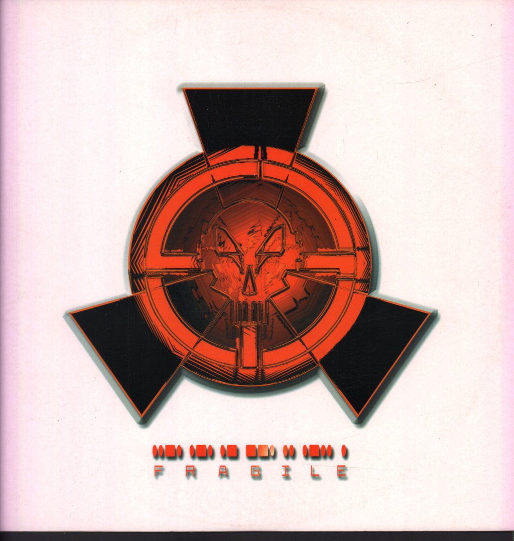 Lab 4 - Pump It / Efini - 12 Inch
