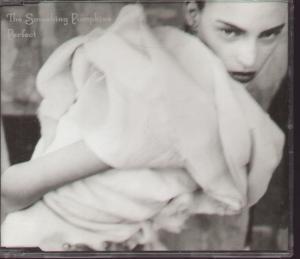 Smashing Pumpkins - Perfect - Cd