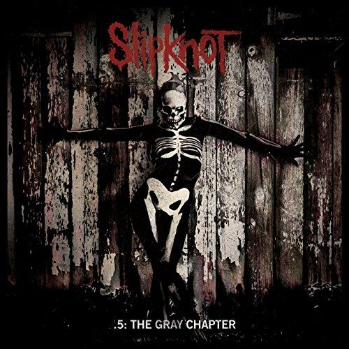 Slipknot - .5: the Gray Chapter - Double Lp