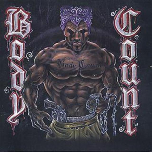 Body Count - Body Count - Cd