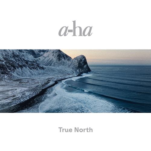 A-Ha - True North - Double Lp