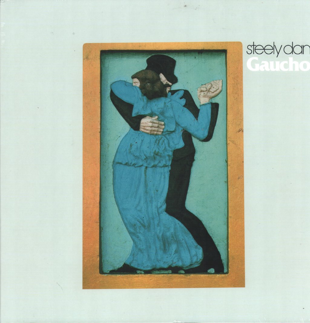 Steely Dan - Gaucho - Lp