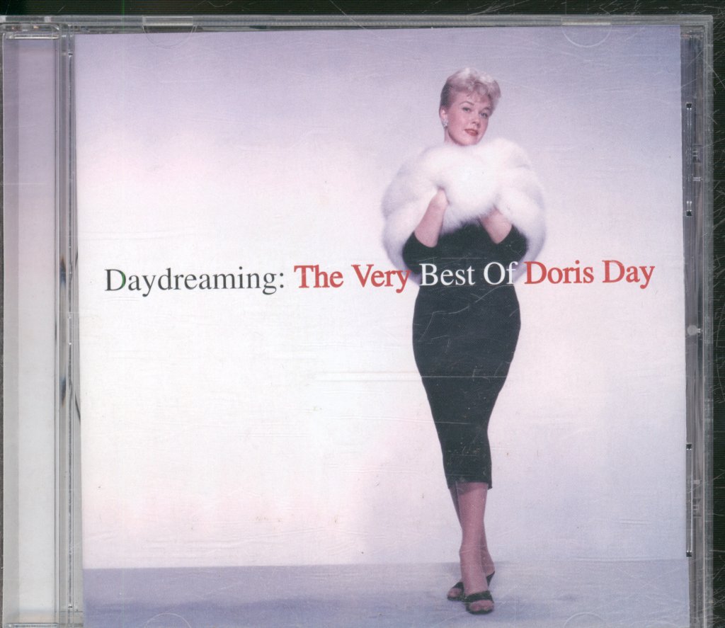 Doris Day - Daydreaming: The Very Best Of Doris Day - Cd