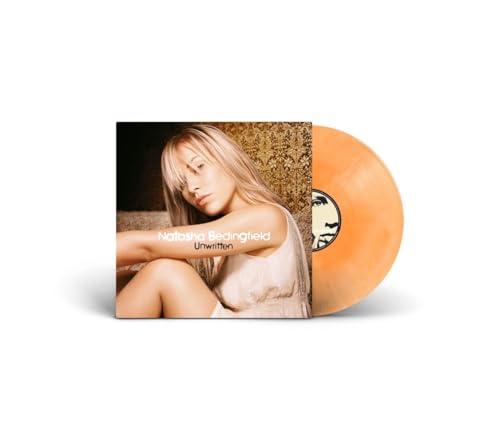 Natasha Bedingfield - Unwritten - Lp