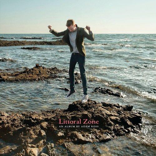 Adam Ross - Littoral Zone - Lp