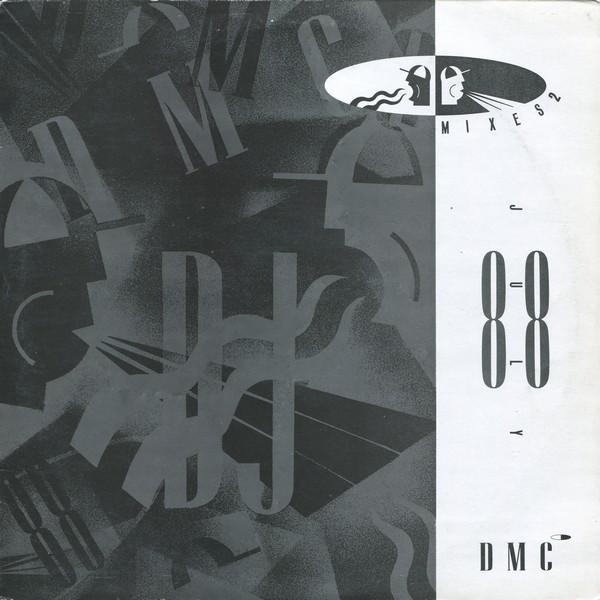 Various Artists - July 88 Mixes 2 - 12 Inch