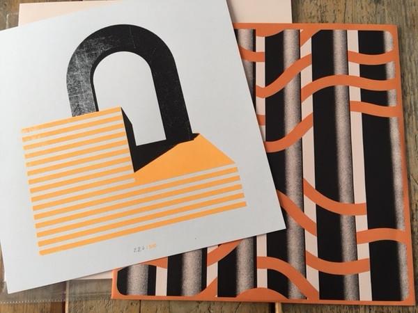 Hookworms - Microshift - Lp