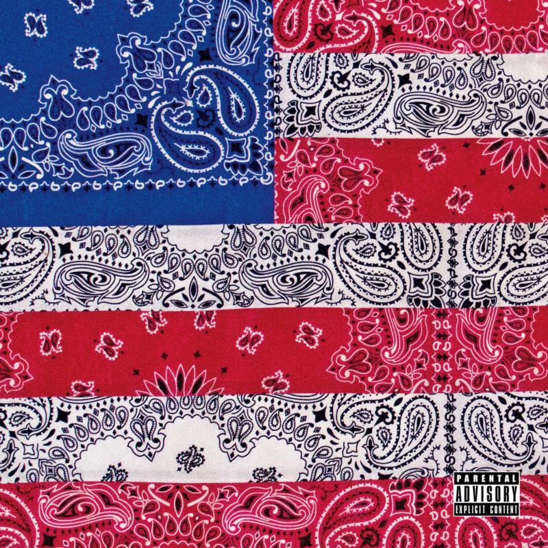 Joey Badass - All-Amerikkkan Badass - Cd