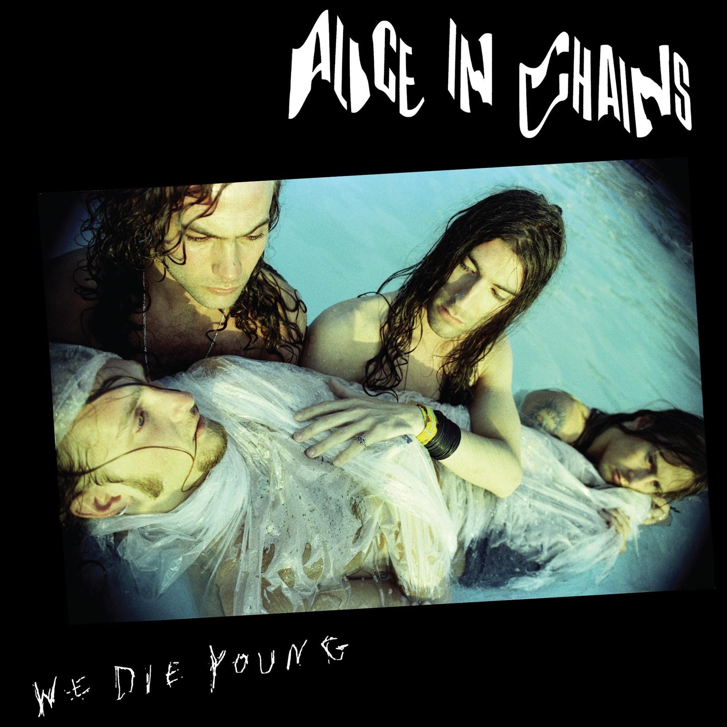 Alice In Chains - We Die Young (RSD2022) - 12 Inch