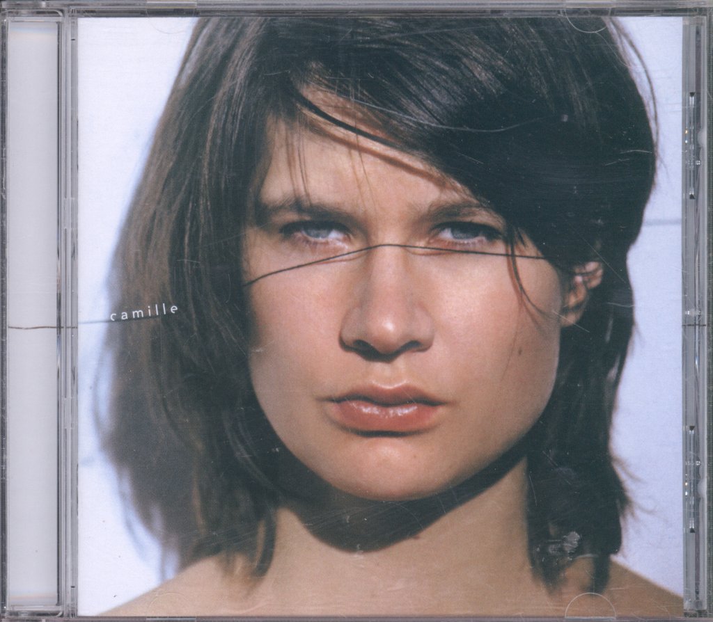 Camille - Le Fil - Cd