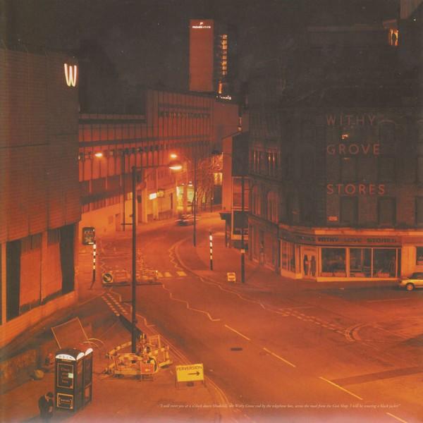 J-Walk - Another Lover - 7 Inch