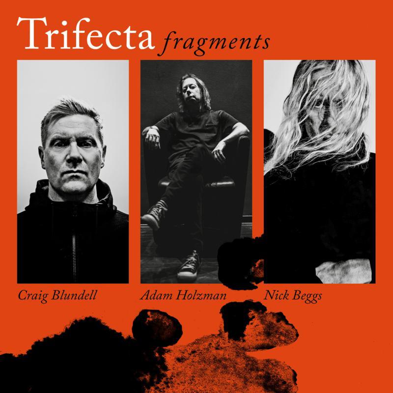 Trifecta - Fragments - Lp