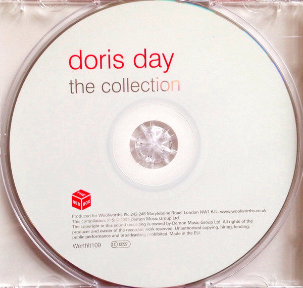 Doris Day - Collection - Cd