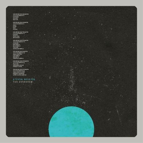 Steven Wilson - Overview - Lp