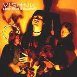 Vishnu - Lost Soul's Church EP - Cd