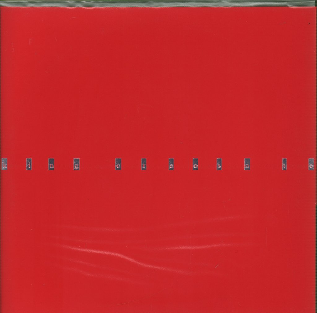 King Creosote - Favourite Girl EP - 10 Inch