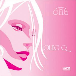 Oleg Q - OHA - Cd