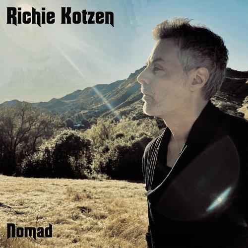 Richie Kotzen - Nomad - Cd
