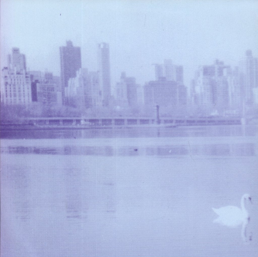 East River Pipe - Miracleland - 7 Inch