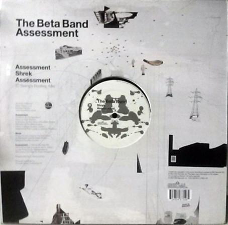 Beta Band - Assessment - 12 Inch