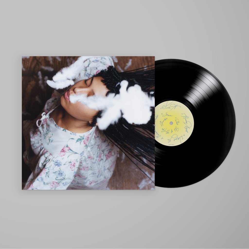 June McDoom - Follow The Light - Lp