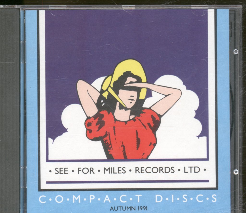 Various Artists - 99p Guarantees You 73 Minutes 22 Seconds Of Great Music!!! - Cd