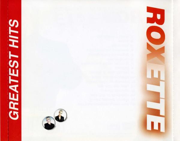 Roxette - Don't Bore Us, Get To The Chorus (Greatest Hits) - Cd