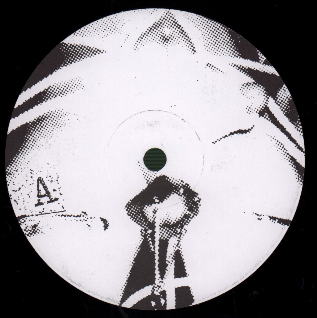 Das Oath - Körper Kultur - 10 Inch