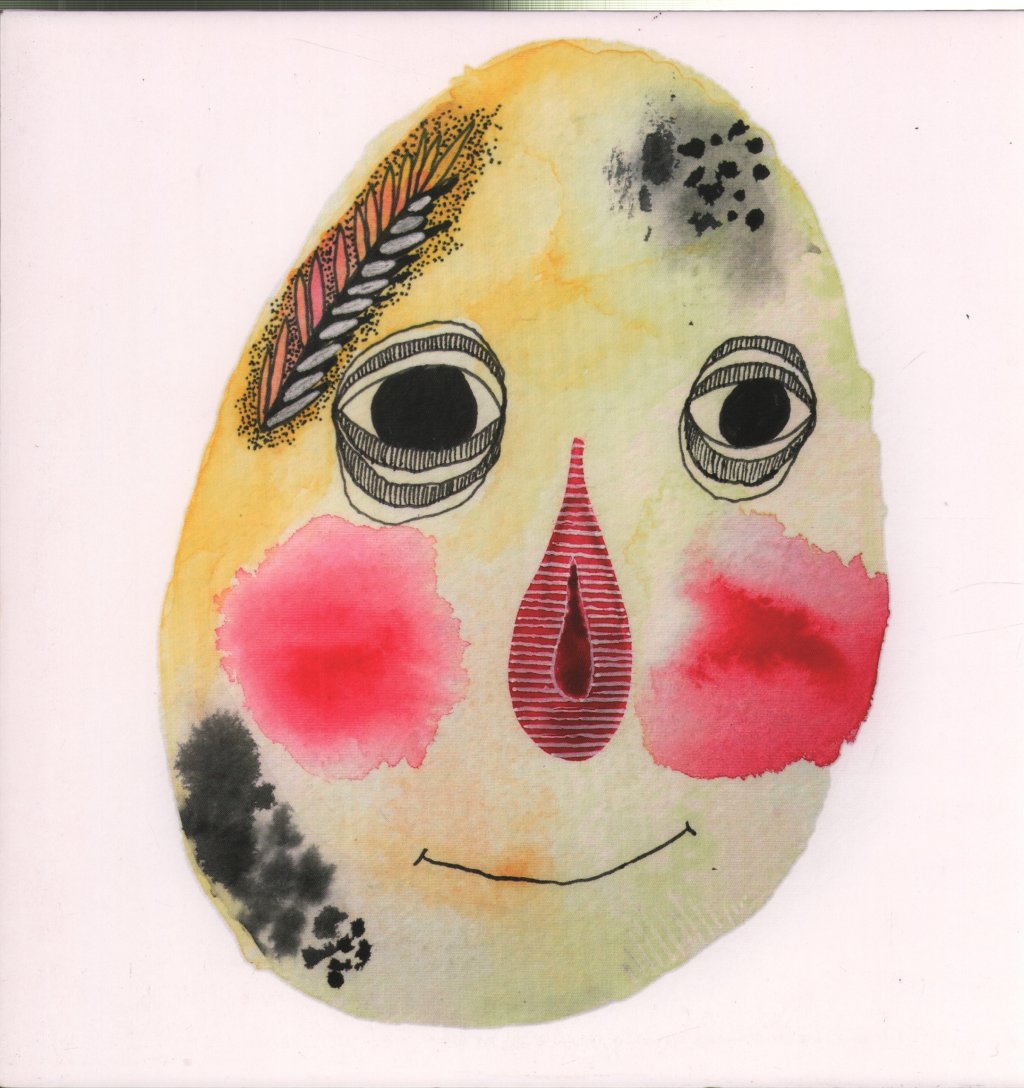 Girlpool - Girlpool - 12 Inch