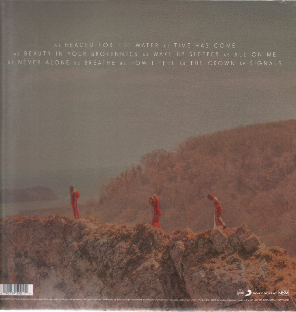Wildwood Kin - Wildwood Kin - Lp