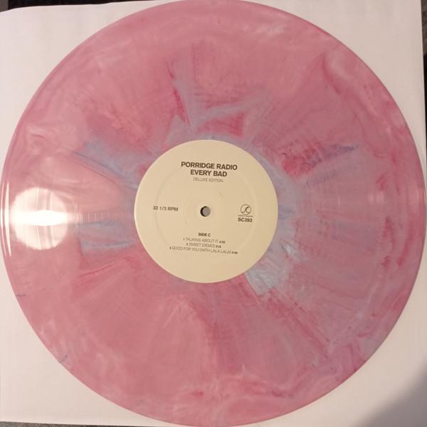 Porridge Radio - Every Bad - Lp
